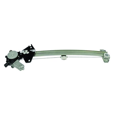 Wai Global WINDOW REGULATOR & MOTOR, WPR5710RM WPR5710RM
